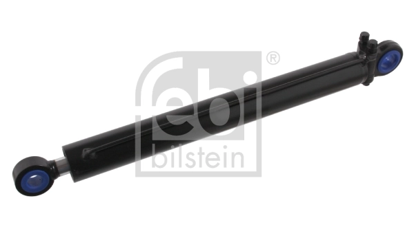 Tilt Cylinder, driver cab